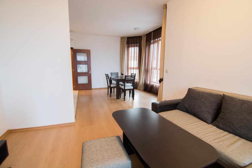 Cabacum Beach Private Apartaments Golden Sands Bilik gambar