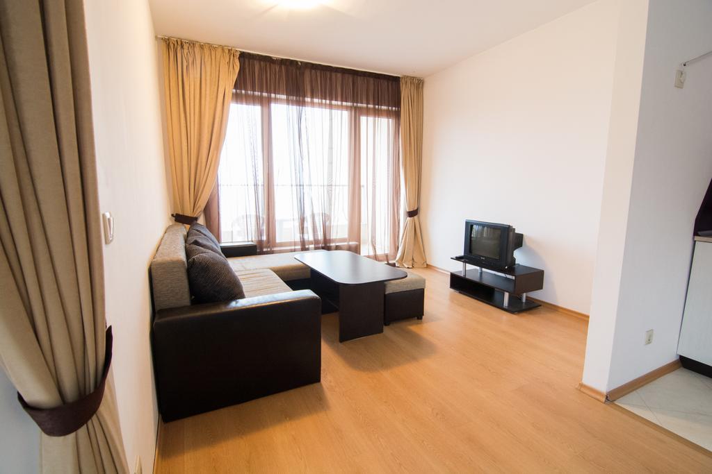 Cabacum Beach Private Apartaments Golden Sands Bilik gambar