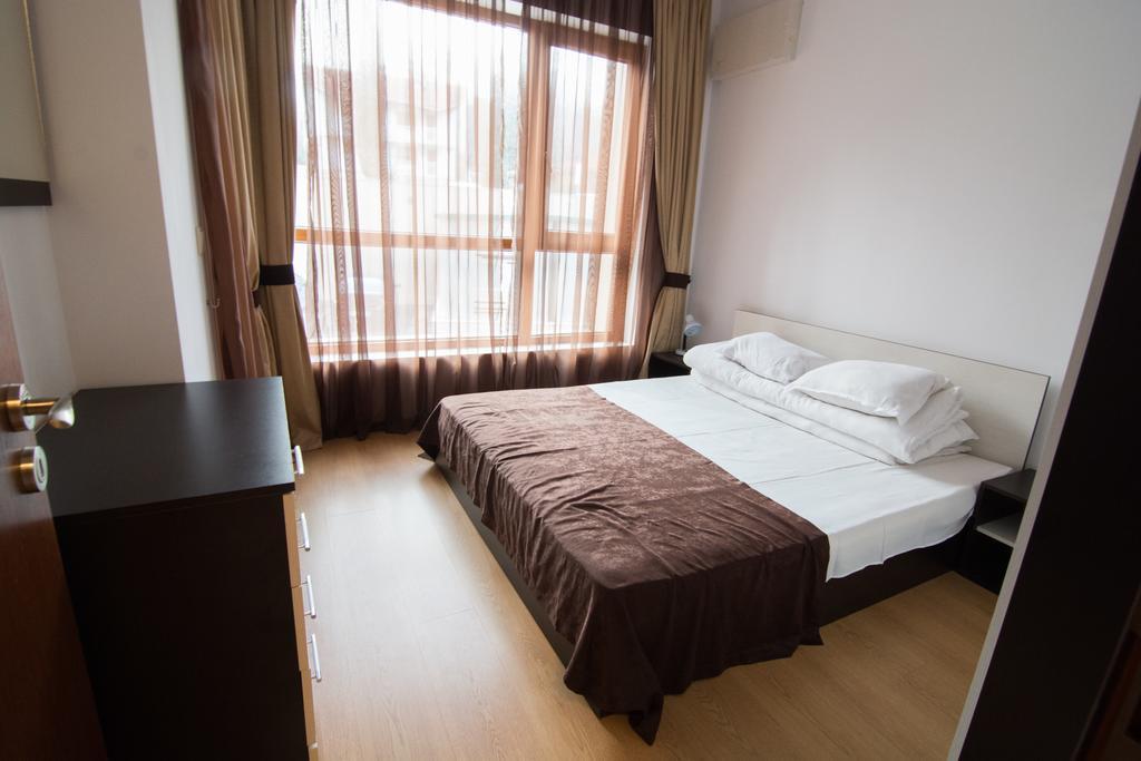 Cabacum Beach Private Apartaments Golden Sands Bilik gambar