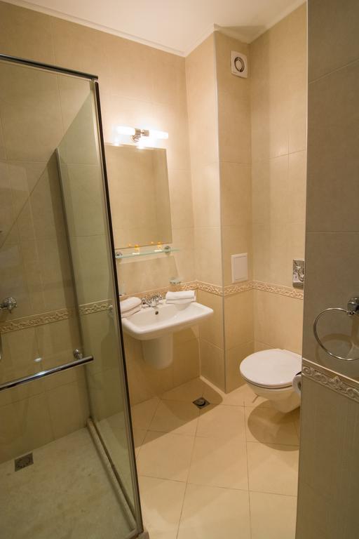 Cabacum Beach Private Apartaments Golden Sands Bilik gambar