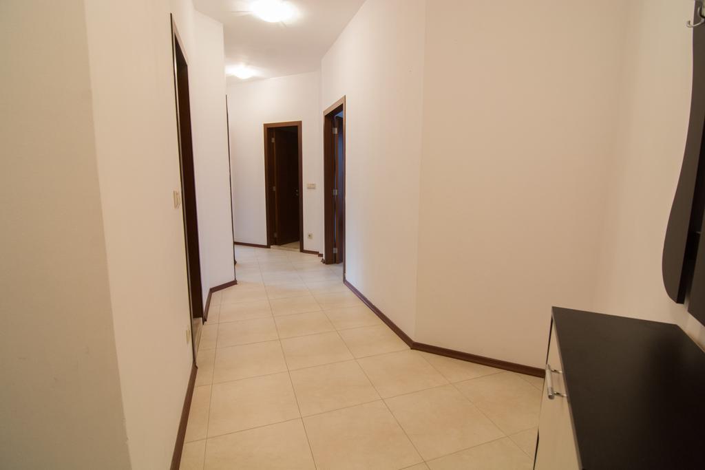 Cabacum Beach Private Apartaments Golden Sands Bilik gambar
