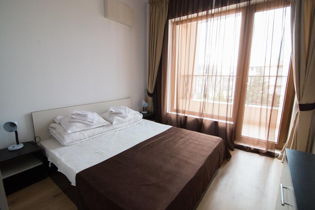 Cabacum Beach Private Apartaments Golden Sands Bilik gambar