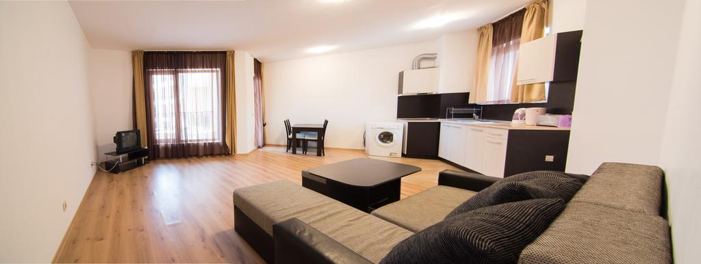 Cabacum Beach Private Apartaments Golden Sands Bilik gambar