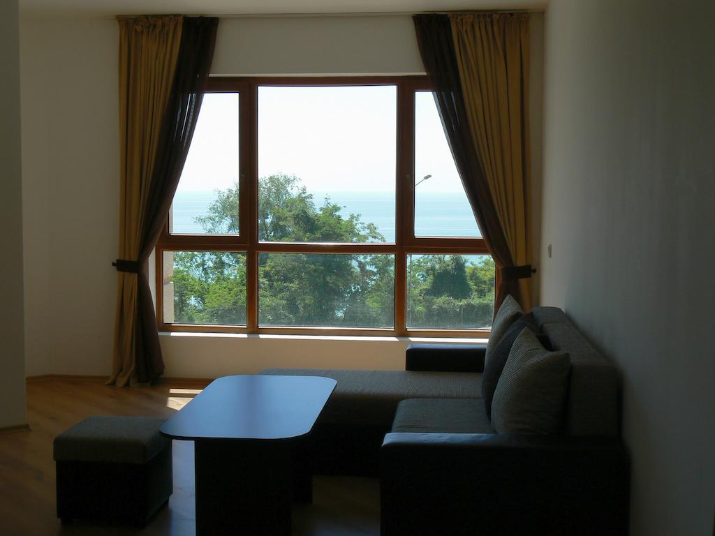 Cabacum Beach Private Apartaments Golden Sands Bilik gambar