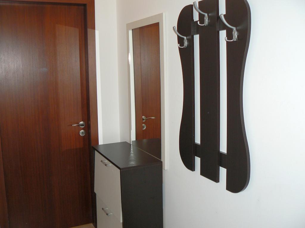 Cabacum Beach Private Apartaments Golden Sands Bilik gambar