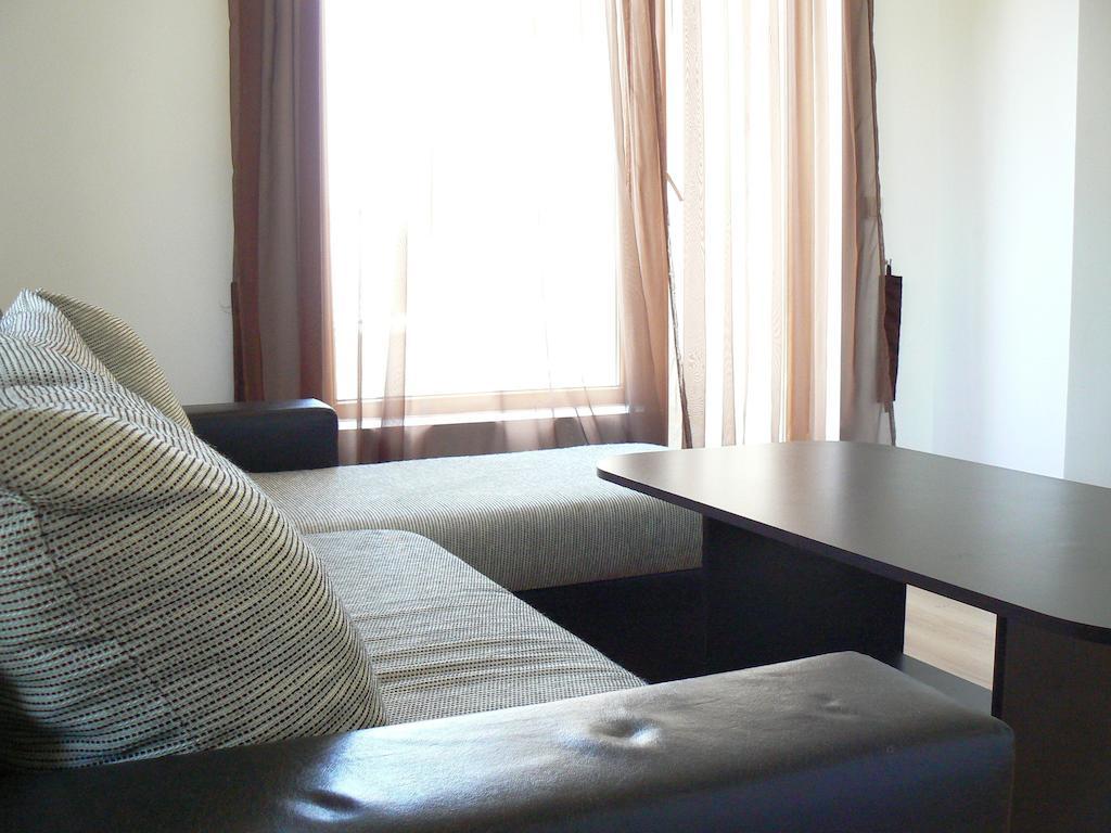 Cabacum Beach Private Apartaments Golden Sands Bilik gambar