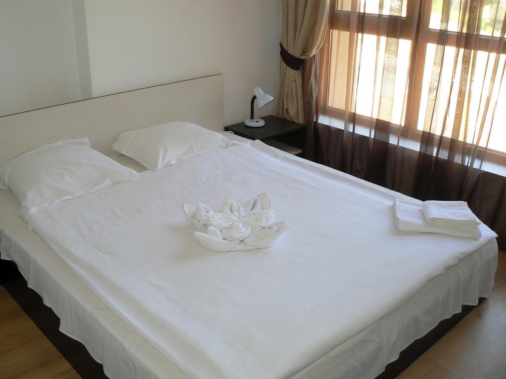 Cabacum Beach Private Apartaments Golden Sands Luaran gambar