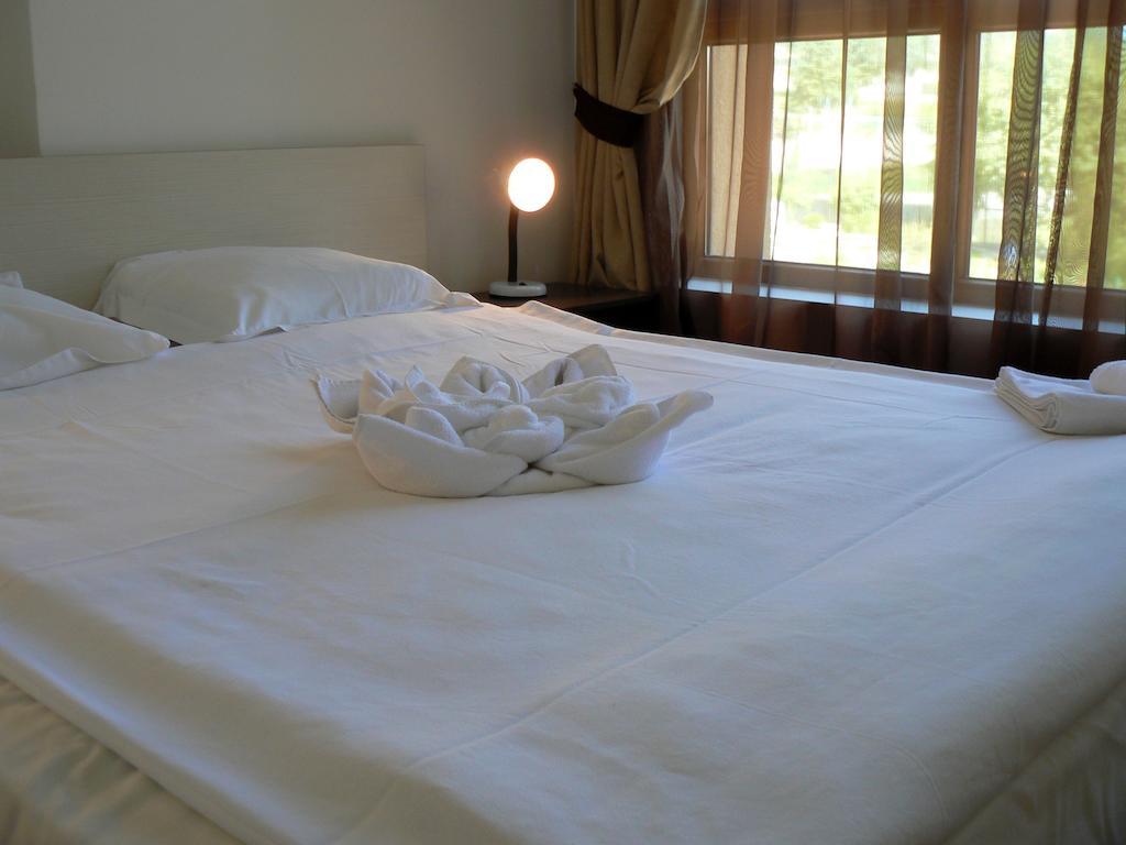 Cabacum Beach Private Apartaments Golden Sands Bilik gambar