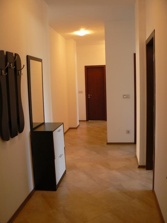 Cabacum Beach Private Apartaments Golden Sands Bilik gambar
